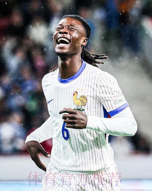 马卡：卡马文加恢复有球训练 他希望能参加世俱杯